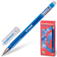 Ручка гелевая "G-TONE" синяя, 0,5мм